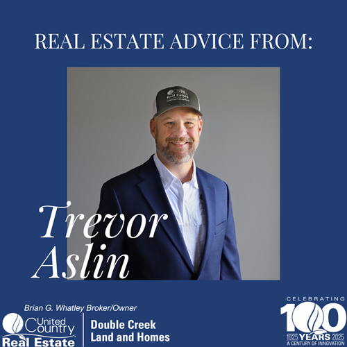 East Texas Land Tips: Buying, Selling & Hunting Property Advice from Trevor Aslin